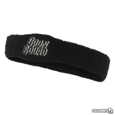 Nike Space Jam 2 Lebron X Goon Squad Swoosh Headband NWT
