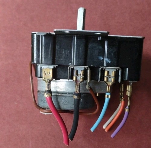 Maytag / Whirlpool DRYER TIMER Controller 8299778 - Imagen 5 de 5