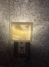 Custom Photo Night Light Decorative Night Light