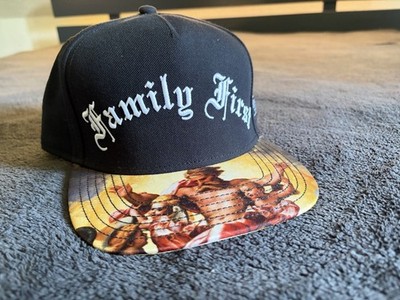 SnapBack Caylor & Son Family First Limited Edition Mega Summer Style!