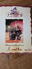 Lotte Efteling Het Volk Van Laaf The Laaf Collection Boxed