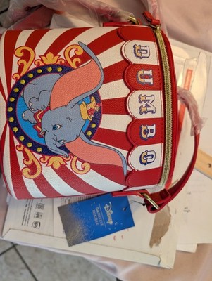 Danielle Nicole Disney Dumbo Crossbody