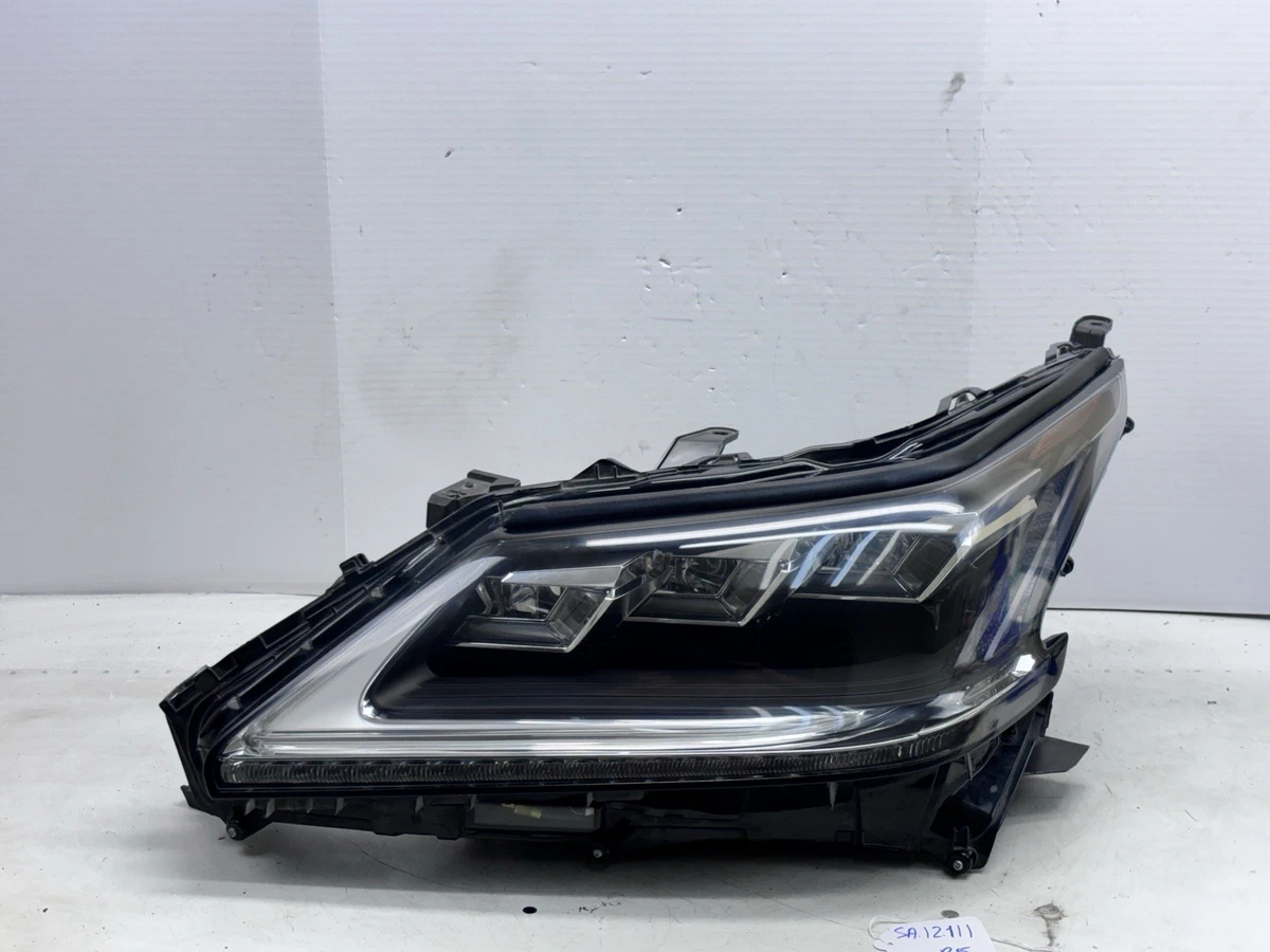 25+ Genuine OEM Parts & Accessories for Lexus LX570 for sale