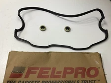 Fel-Pro VS50305R Valve Cover Gasket Set For 1987-1994 Toyota Tercel 1.5L-L4