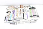 A x50 Ladies Quartz Wristwatches Inc Henley, Seksy, Constant Etc Not Tested