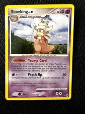 Slowking 28/206 Great Encounters Pokemon Card