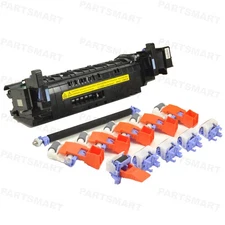 Printel Refurbished L0H24A (L0H24-67901/67903, J8J87A) Maintenance Kit 110V