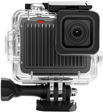 Waterproof Case for Gopro Hero 4K Compact Waterproof Camera