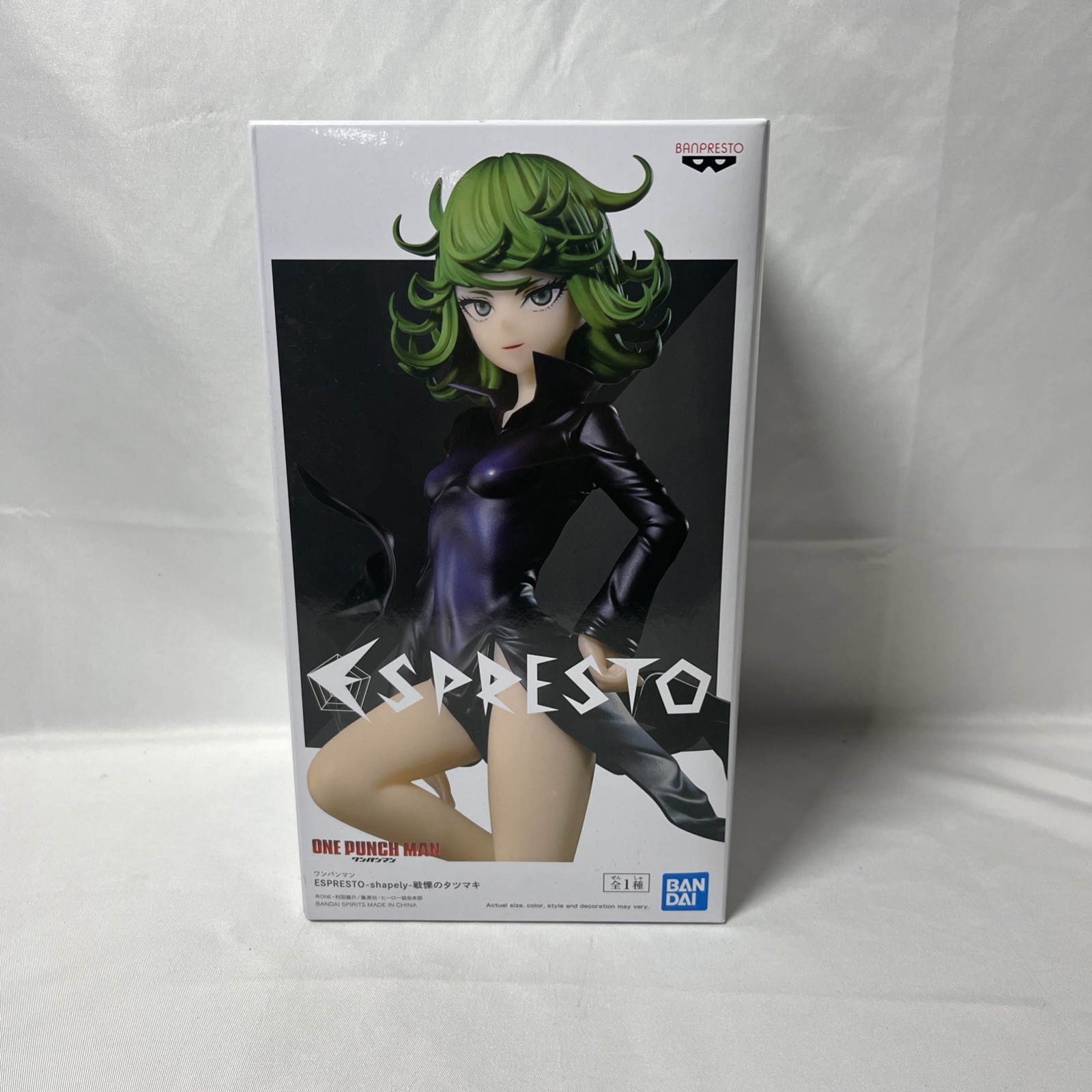Tatsumaki Tornado Of Terror Espresto From Japan