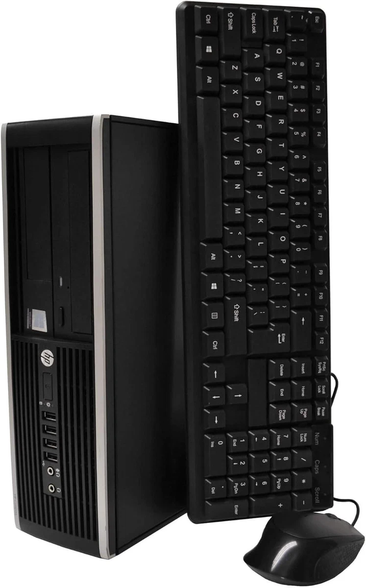 HP Compaq Elite 8300 Desktops for sale | eBay
