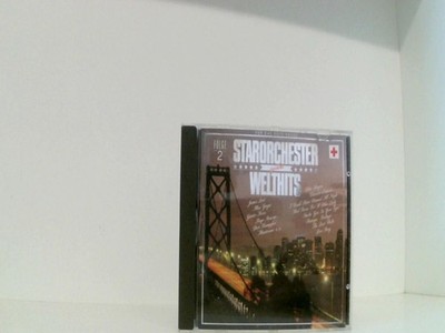 Günter Noris, Paul Mauriat, Hugo strasser, James Last, Alfred Hause.. Starorches