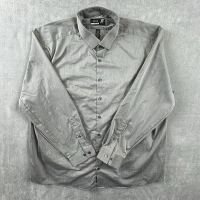 mens xxl dress shirts BEFRIED for Men Big and Tall(Size XL Big-6XL Big Tall) Button Down Long Sleeve Shirts Business Casual Collared Shirt Beige : Clothing, Shoes & Jewelry stay cool Vsssj Men's Satin Dress Shirts