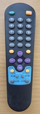 OEM Technical Pro TPRO.com Remote Control TESTED READ Receivers Amplifiers Multi