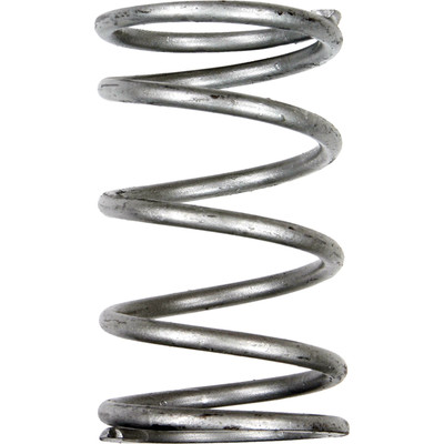 Comet Silver/Black Spring 209696A