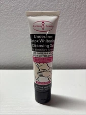 Aichun Beauty Underarm Detox Whitening Cleansing Gel 50ml New & Sealed