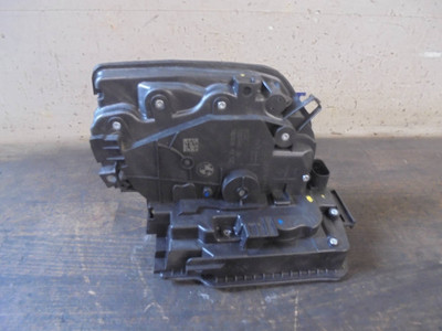BMW X5 F15 T�rschloss Links Hinten  7281943 171571