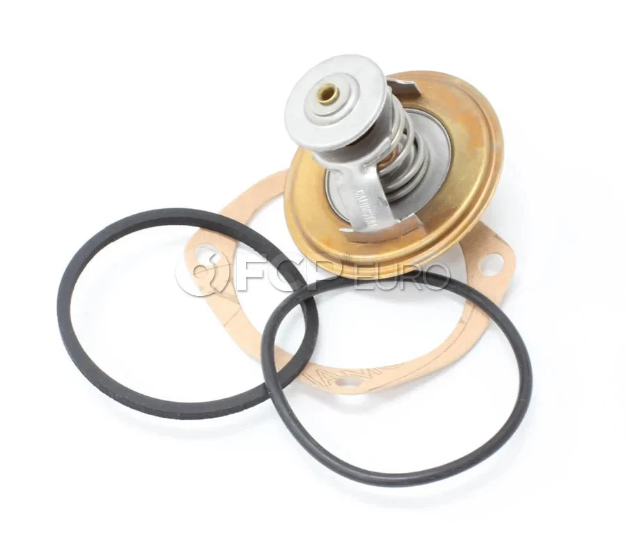 Termostato refrigerante motor BMW BEHR 11539055588 Foto 2 de 2