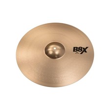 SABIAN 20" B8X RIDE 42012X 