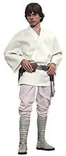 Moie Masterpiece Star Wars Episode IA Hope Luke Skywalker 1/6 Scale Plastic