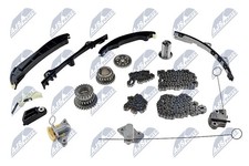 Kit de distribution Chrysler 300C