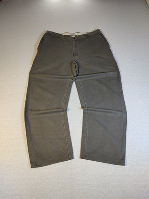 Columbia Sportswear Cargo Hose Herren Gr W38 L30 Loose Fit Outdoor Utility Pants