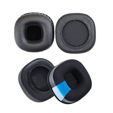 Replacement Ear Pads for Marshall Mid ANC Headphones Ear Cushion Ear Cups Cover