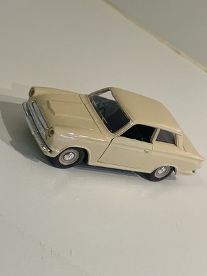 Ford Cortina Eligor Rarität Ohne OVP Made In France Super Zustand