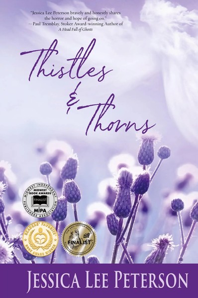 Thistles & Thorns | Jessica Lee Peterson | Englisch | Buch | 2022-image