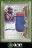 Vladimir Guerrero Patch Auto 2024 Topps Transcendent 14/15 Expos