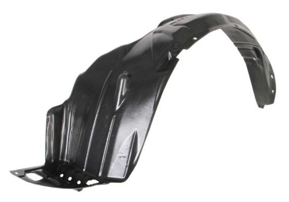 Blic 6601-01-2938821P Radkasten Kunststoff Vorne Links FüR Honda Civic VII SDN-image