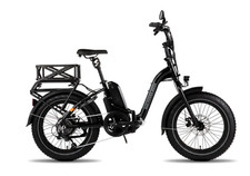 Rad Power Bikes RadExpand 5 Electric Folding Bike