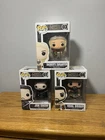 Funko Pop! Vinyl Daenerys Targaryen Jon Snow Khal Drogo Game of Thrones Figures