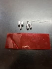 Vintage Transformers G1 Trailbreaker Accessories Lot E4