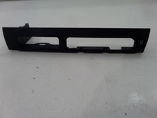 Saab 9-3 Cup Holder Dash Trim 08-11 Oem 12767887 Saab 9-3 Cup Holder Dash Trim 08-11 Oem 12767887