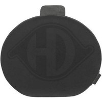 Blende StoßFäNger Diederichs ZUB00286 Hd Tuning FüR Hinten
