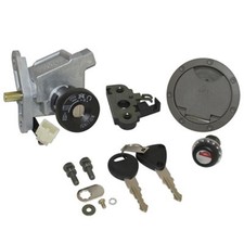 CONTACTEUR A CLE SCOOT ADAPTABLE MBK 50 NITRO 1997+2002-YAMAHA 50 AEROX