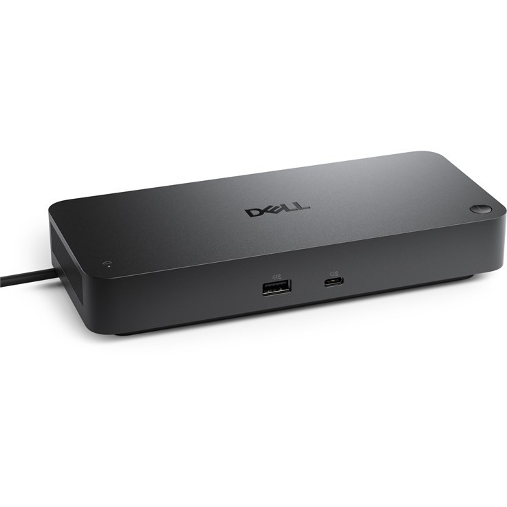 Dell Pro Thunderbolt 4 Smart Dock Sd25tb4 - Docking Station - Thunderbolt 4 - Hdmi, 2 X Dp, Usb-C, 2 X Thunderbolt 4 - 1Gbe, 2.5Gbe - Image 2