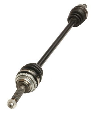 Arbre de transmission MAXGEAR 49-2332 en acier forgé haute résistance pour DAEWOO