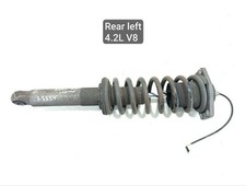 Ammortizzatore 231388 Maserati GRAN TURISMO 2008 Sinistro Posteriore