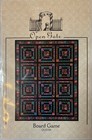 Quilt Pattern: "Board Game" by Open Gate — photo 1