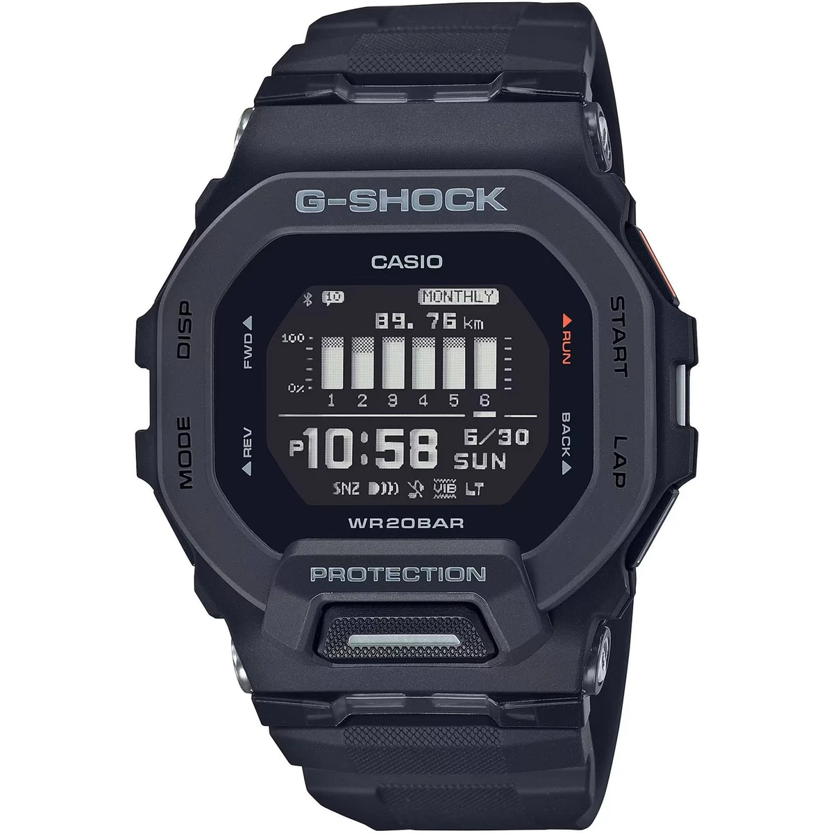 G-Shock 2010-Now Wristwatches for sale - eBay
