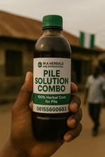 Pile Herbal Solution