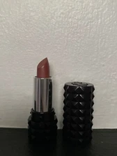 Kat Von D Beauty Studded Kiss Lipstick Mini Muse New 0.04oz Rare HTF