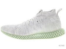 【US10】 adidas CONSORTIM RUNNER MID 4D EE4116 【DS】 2100000094370
