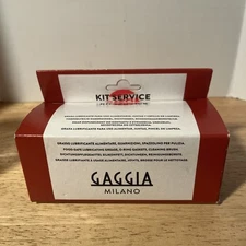 Brew Group Maintenance Kit for Saeco/Philips/Gaggia