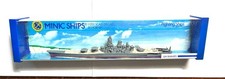 Triang Minic 1/1200 Ship Battleship Yamato