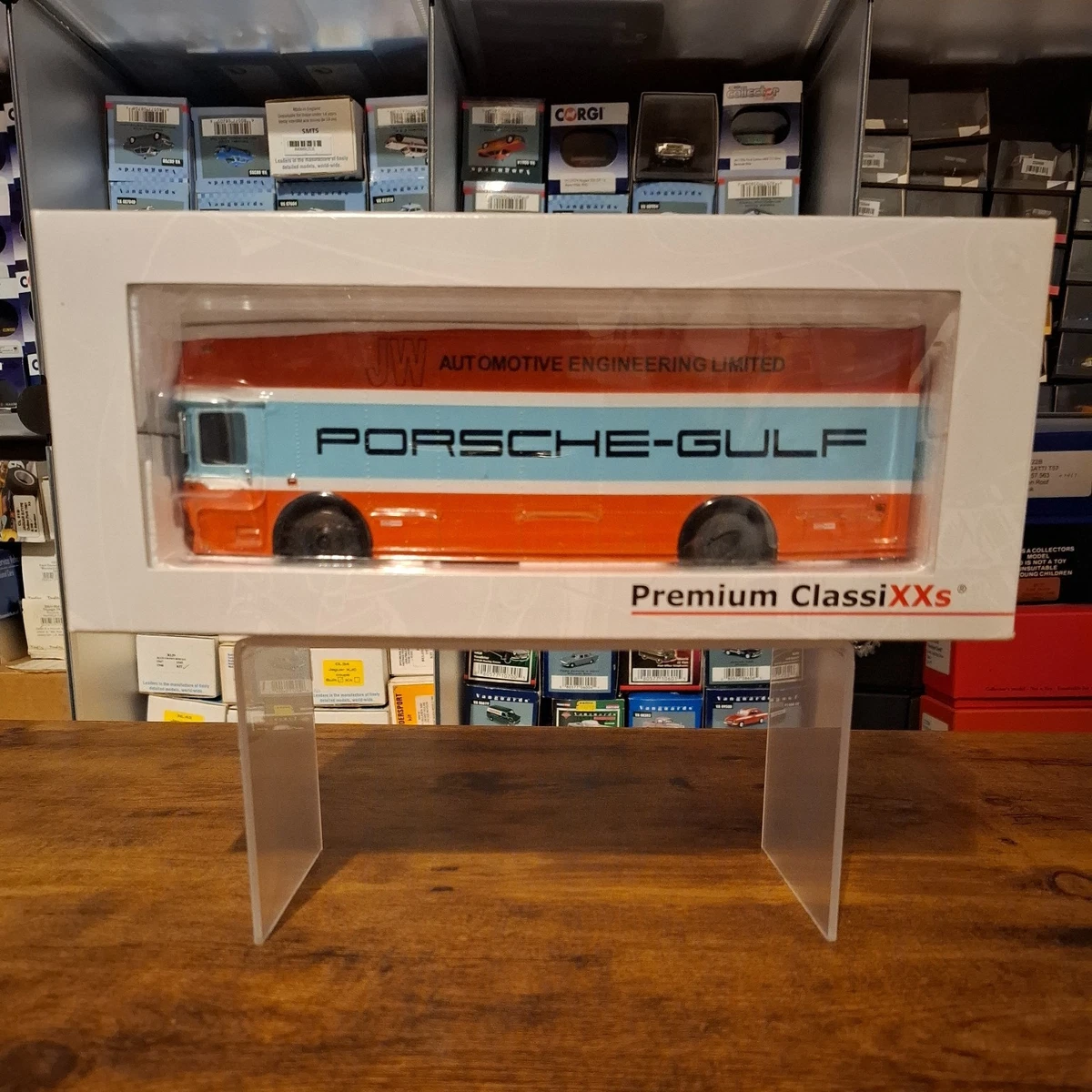 Premium ClassiXXs Porsche 1:43 Diecast Cars, Trucks & Vans for