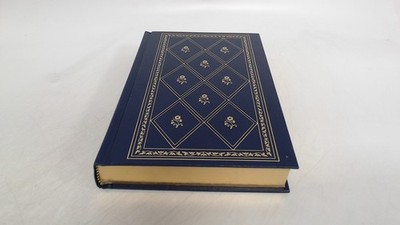 Wuthering Heights, Emily Bronte, The Franklin library, 1988, Hard