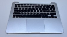 Apple MacBook Pro A1502 13" 2014 Top Case Keyboard Battery
