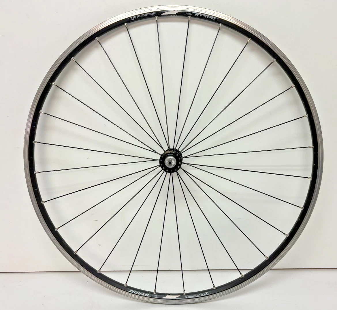 Alexrims Aluminum Rim Brake Bicycle Wheels & Wheelsets for sale | eBay